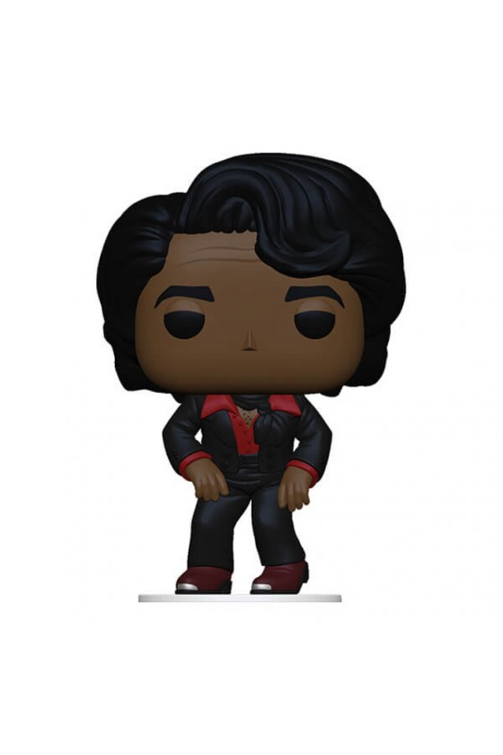 POP 176 James Brown