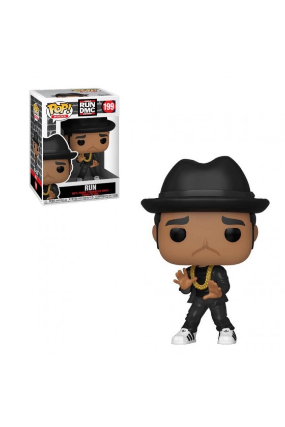 POP 199 Run-DMC RUN