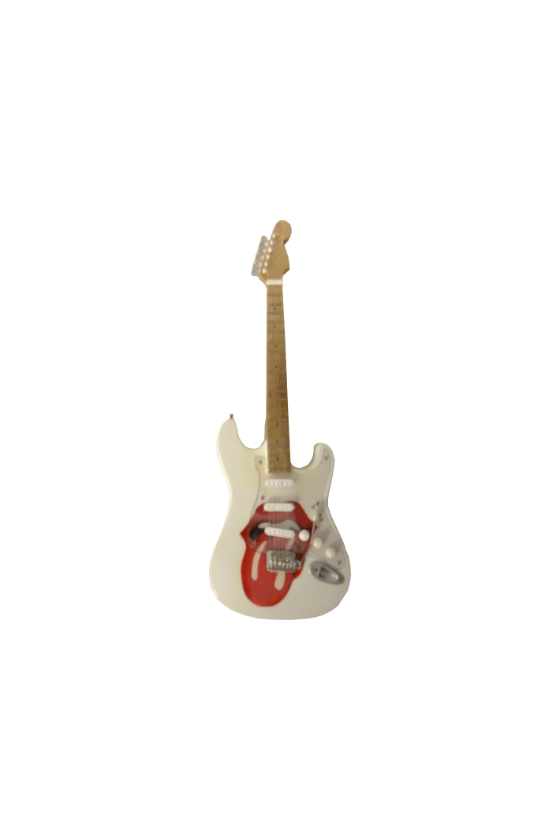 Guitare miniature Rolling...