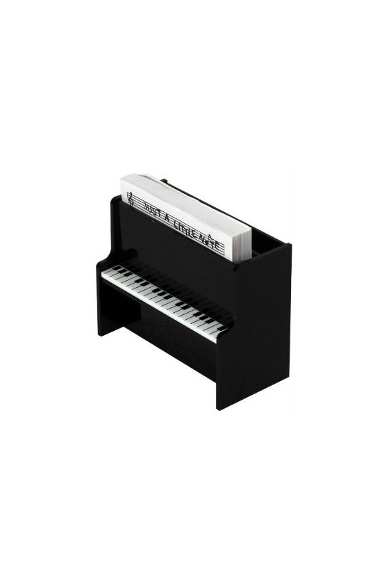 Piano miniature porte...