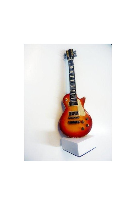 Guitare miniature Les Paul...